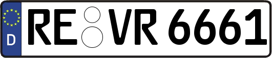 RE-VR6661