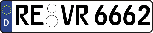 RE-VR6662