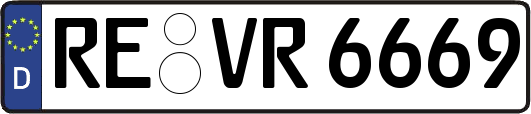 RE-VR6669