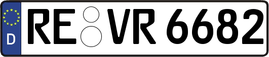RE-VR6682