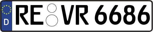 RE-VR6686