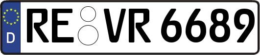 RE-VR6689
