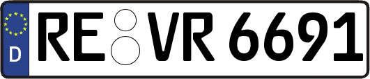 RE-VR6691