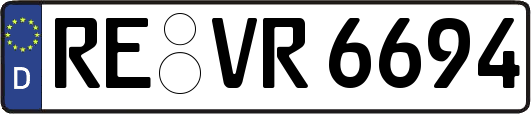 RE-VR6694