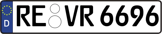 RE-VR6696