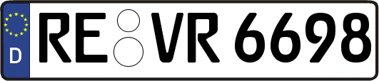 RE-VR6698