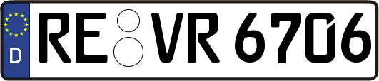RE-VR6706