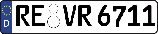 RE-VR6711