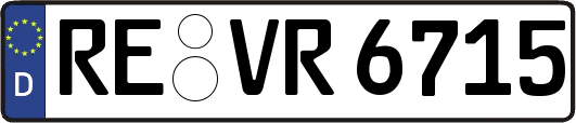 RE-VR6715