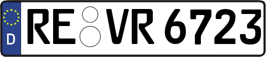 RE-VR6723