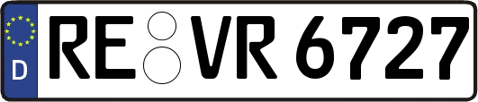 RE-VR6727