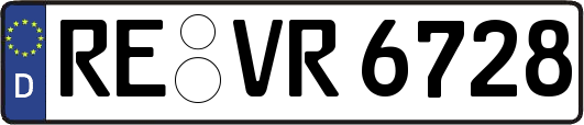 RE-VR6728