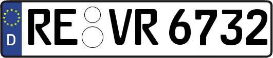 RE-VR6732