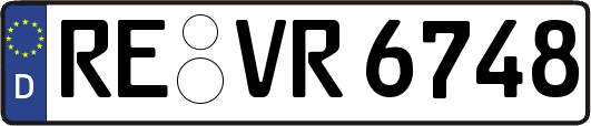 RE-VR6748