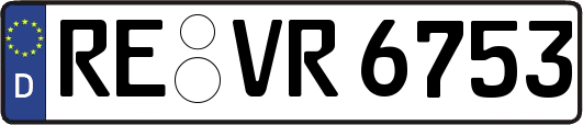 RE-VR6753