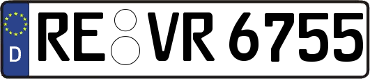 RE-VR6755
