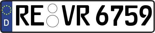 RE-VR6759