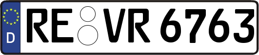 RE-VR6763