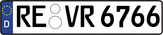 RE-VR6766