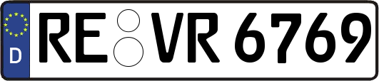 RE-VR6769