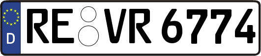 RE-VR6774