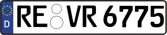 RE-VR6775