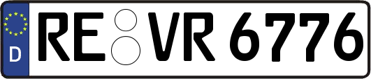 RE-VR6776