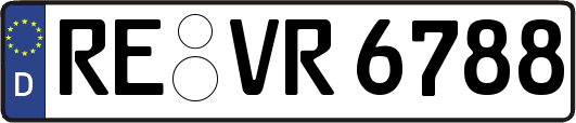 RE-VR6788
