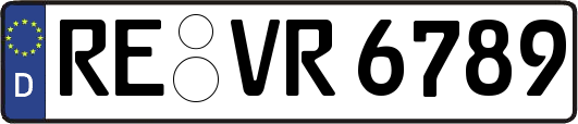 RE-VR6789