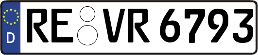 RE-VR6793