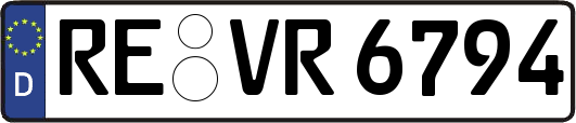RE-VR6794