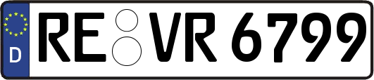RE-VR6799