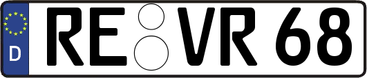 RE-VR68
