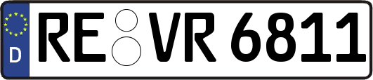 RE-VR6811