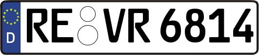 RE-VR6814