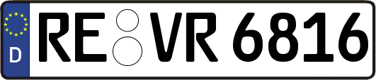 RE-VR6816