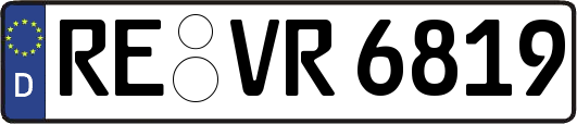 RE-VR6819