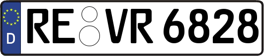 RE-VR6828