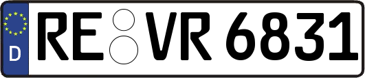 RE-VR6831