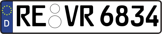 RE-VR6834