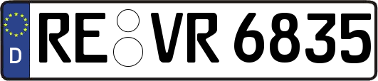 RE-VR6835
