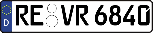 RE-VR6840