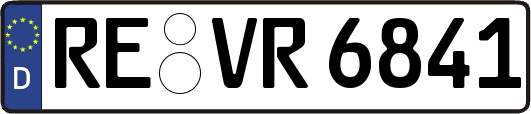 RE-VR6841