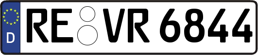 RE-VR6844