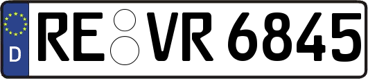 RE-VR6845