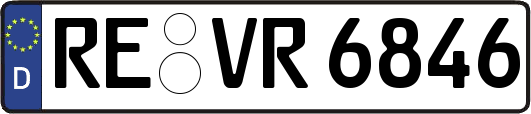 RE-VR6846