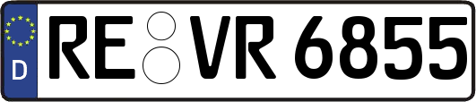 RE-VR6855