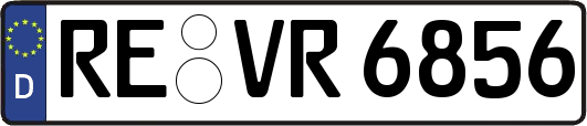 RE-VR6856