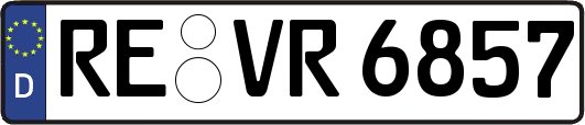 RE-VR6857