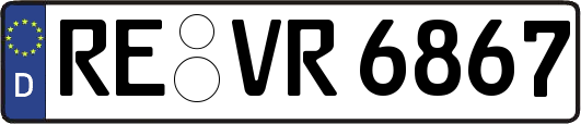 RE-VR6867